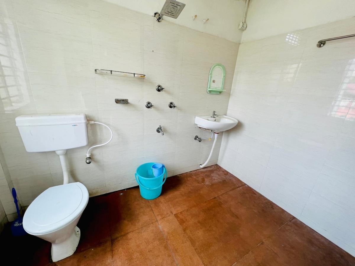 Levi Home Guest House & Retreat Centre Siliguri Exterior foto