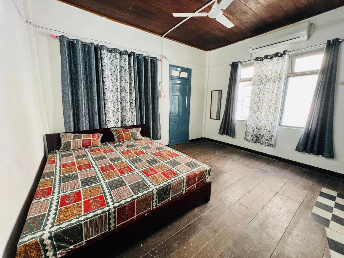 Levi Home Guest House & Retreat Centre Siliguri Exterior foto