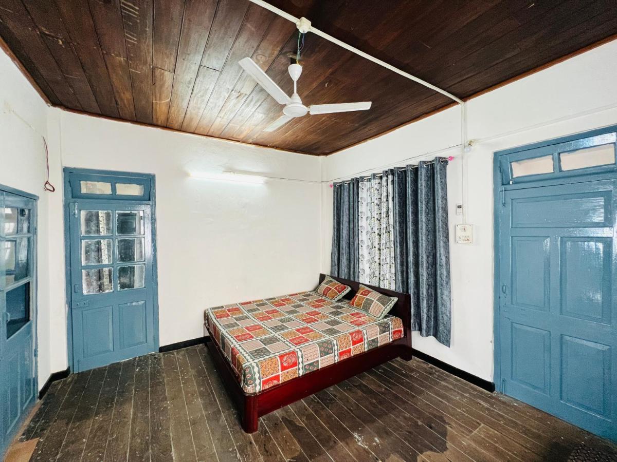 Levi Home Guest House & Retreat Centre Siliguri Exterior foto