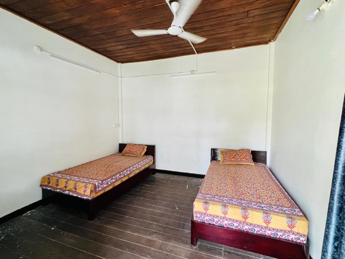 Levi Home Guest House & Retreat Centre Siliguri Exterior foto
